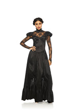 Load image into Gallery viewer, Gothic Gown
