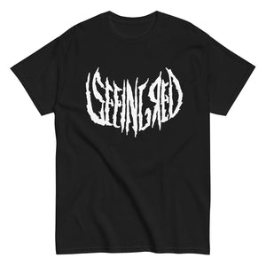 SeeingRed Band T