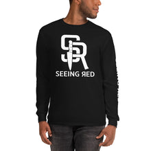 Load image into Gallery viewer, SR Knife Long Sleeve Shirt
