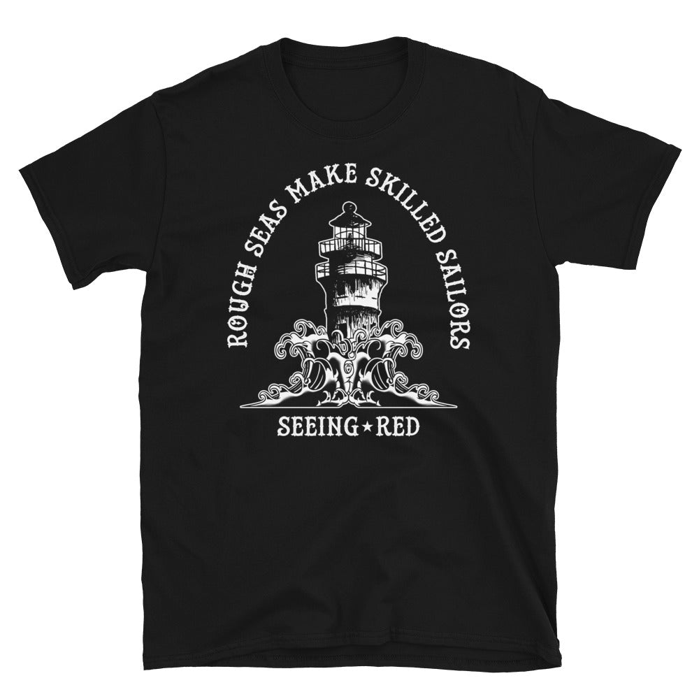 Rough Seas Unisex T-Shirt