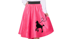 Load image into Gallery viewer, Poodle Skirt
