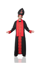 Load image into Gallery viewer, Sinister Priest
