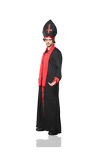 Load image into Gallery viewer, Sinister Priest
