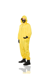 Men's Hazmat