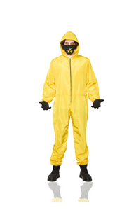 Men's Hazmat