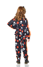 Load image into Gallery viewer, Halloween Mash Up Track Suits Child
