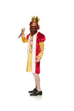Load image into Gallery viewer, Evil Fast Food King
