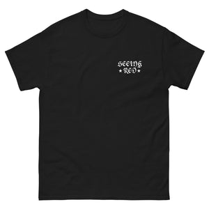 Rum Is For Drinking Men's classic tee
