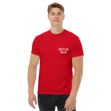 Load image into Gallery viewer, Holiday Spirit TShirt
