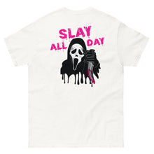 Load image into Gallery viewer, Slay All Day Men&#39;s Tee
