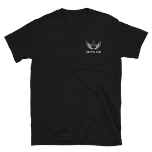 Flying F*CK Short-Sleeve Unisex T-Shirt