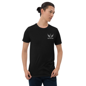 Flying F*CK Short-Sleeve Unisex T-Shirt