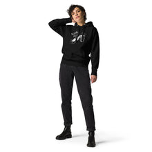 Load image into Gallery viewer, Molotov Unisex Hoodie
