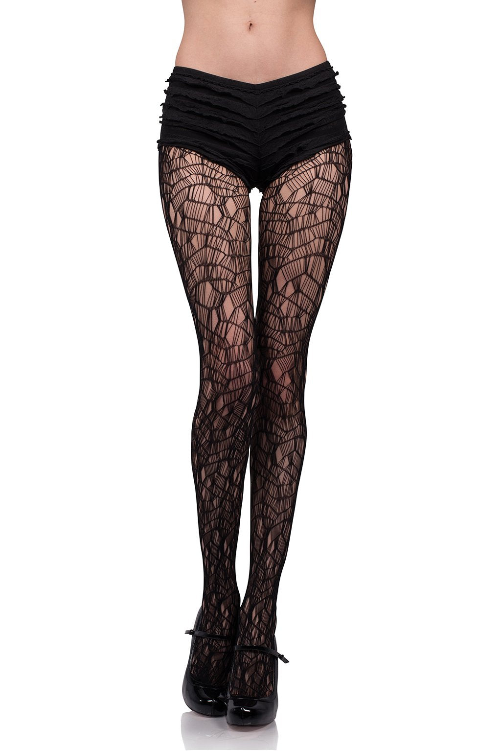 Adult Ripped Tights
