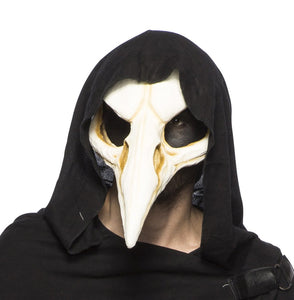 Bird Skull Mask