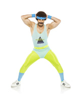 Load image into Gallery viewer, 80&#39;s Gym Instructor
